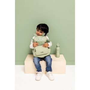 Gourde enfant 500ml mr. dragon Trixie