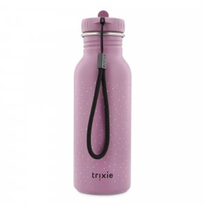 Gourde enfant 500ml - mrs. peacock Trixie