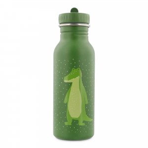 Gourde enfant 500ml - mr. alligator Trixie