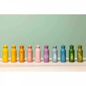 Gourde enfant 500ml - mr. alligator Trixie