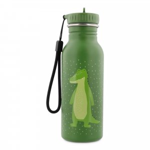 Gourde enfant 500ml - mr. alligator Trixie