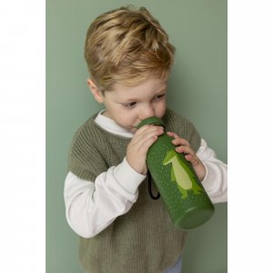 Gourde enfant 500ml - mr. alligator Trixie