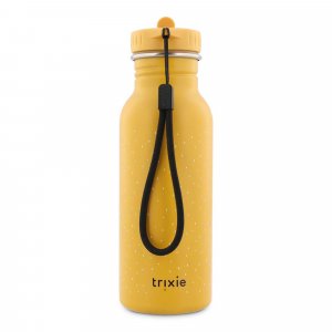 Gourde enfant 500ml - mr. giraffe Trixie