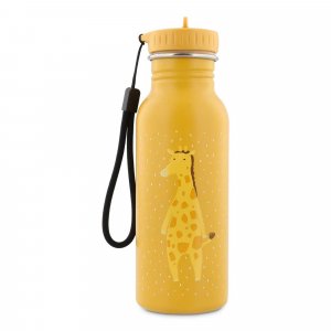 Gourde enfant 500ml - mr. giraffe Trixie