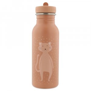 Gourde enfant 500ml mrs. cat Trixie