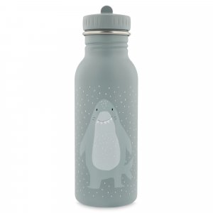 Gourde enfant 500ml mr. shark Trixie