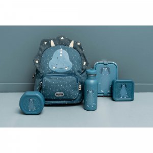 Gourde enfant 500ml mr. triceratops Trixie
