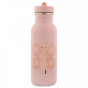 Gourde enfant 500ml mr. butterfly Trixie