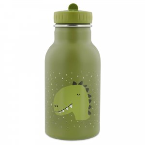Gourde isotherme 350 ml mr. dino Trixie