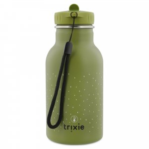 Gourde isotherme 350 ml mr. dino Trixie