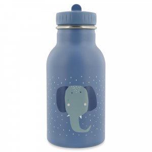 Gourde isotherme 350 ml mrs. elephant Trixie