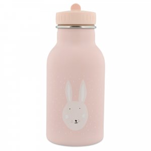 Gourde isotherme 350 ml mrs. rabbit Trixie