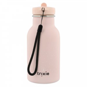 Gourde isotherme 350 ml mrs. rabbit Trixie