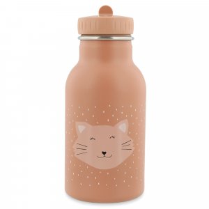 Gourde isotherme 350 ml mrs. cat Trixie