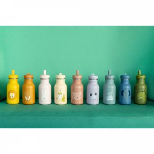 Gourde isotherme 350 ml mrs. cat Trixie