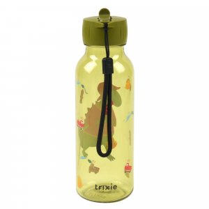 Gourde tritan 500ml - fireman mr. dino Trixie