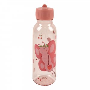 Gourde tritan 500ml - fruit fairy mrs. butterfly Trixie