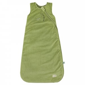 Gigoteuse bébé mi-saison - 90cm - mr. dino Trixie