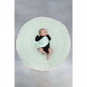 Tapis d'éveil mr. polar bear Trixie