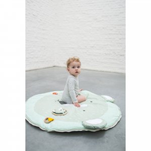 Tapis d'éveil mr. polar bear Trixie