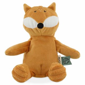 Peluche bebe mr. fox Trixie