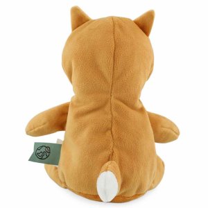Peluche bebe mr. fox Trixie