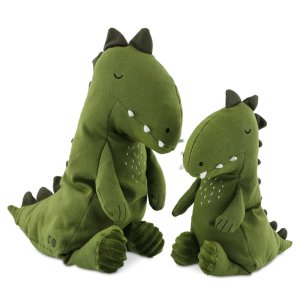 Peluche petite mr. dino Trixie