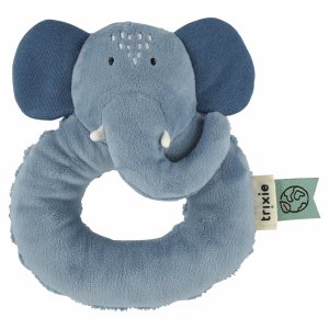 Hochet mrs. elephant Trixie