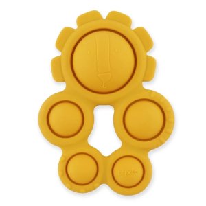 Jouet d'activité pop-it en silicone mr. lion Trixie