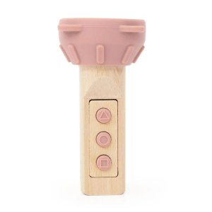 Lampe de jeu en bois et silicone mrs. cat Trixie