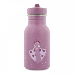Gourde enfant 350ml - mrs. peacock Trixie
