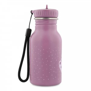 Gourde enfant 350ml - mrs. peacock Trixie
