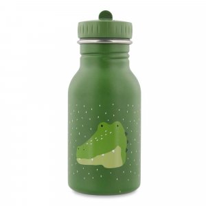 Gourde enfant 350ml - mr. alligator Trixie
