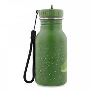 Gourde enfant 350ml - mr. alligator Trixie