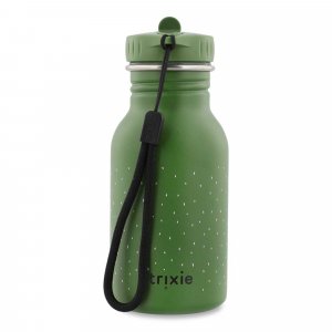 Gourde enfant 350ml - mr. alligator Trixie