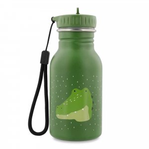 Gourde enfant 350ml - mr. alligator Trixie