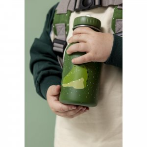 Gourde enfant 350ml - mr. alligator Trixie