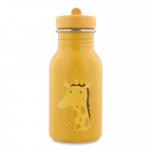 Gourde enfant 350ml - mr. giraffe Trixie
