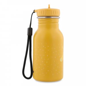 Gourde enfant 350ml - mr. giraffe Trixie