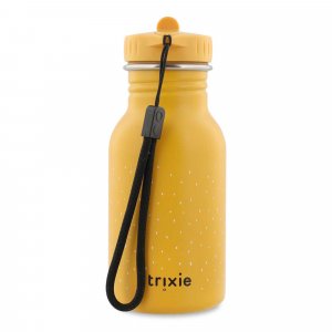 Gourde enfant 350ml - mr. giraffe Trixie