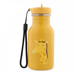 Gourde enfant 350ml - mr. giraffe Trixie