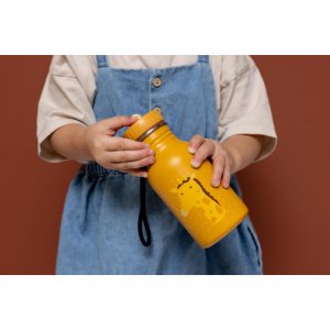 Gourde enfant 350ml - mr. giraffe Trixie