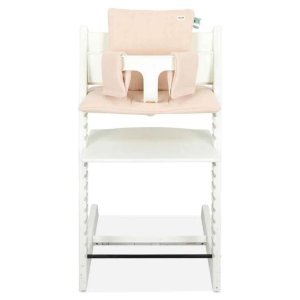 Coussin chaise haute tripptrapp bliss blossom Trixie