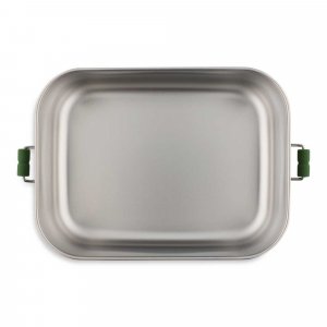 Petite lunch box rectangulaire - mr. alligator Trixie