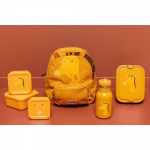 Petite lunch box rectangulaire - mr. giraffe Trixie