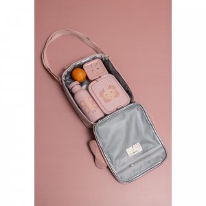 Petite lunch box rectangulaire - mrs. butterfly Trixie