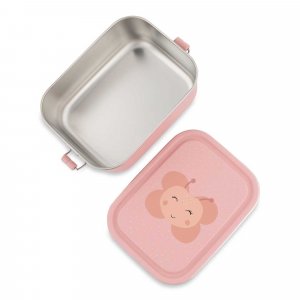Petite lunch box rectangulaire - mrs. butterfly Trixie