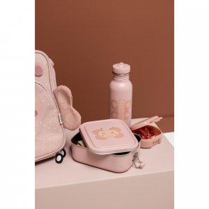 Petite lunch box rectangulaire - mrs. butterfly Trixie