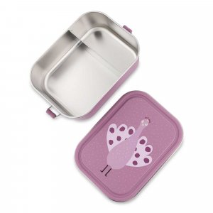 Grande lunch box enfant - mrs. peacock Trixie