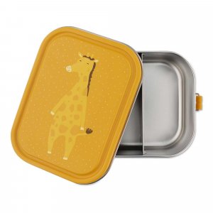 Grande lunch box enfant - mr. giraffe Trixie